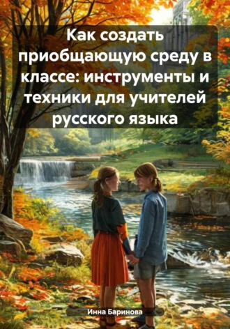 Как создать приобщающую среду в классе: инструменты и техники для учителей русского языка