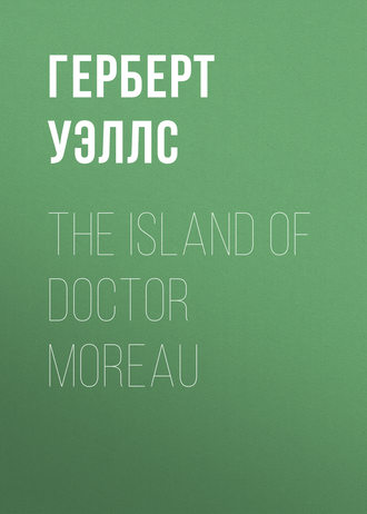 The Island of Doctor Moreau