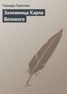 Заложница Карла Великого