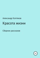 Красота жизни. Сборник рассказов