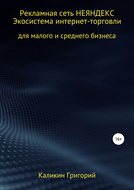 Рекламная сеть НЕЯНДЕКСА. Экосистема интернет-торговли для малого и среднего бизнеса.