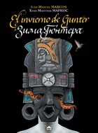 Зима Гюнтера \/ El Invierno de Gunter. На испанском языке с параллельным русским текстом