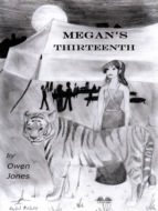 Megan\'s Thirteenth