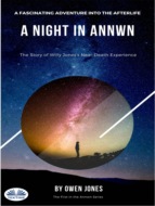 A Night In Annwn