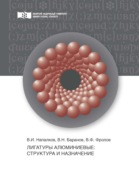 Лигатуры алюминиевые. Структура и назначение