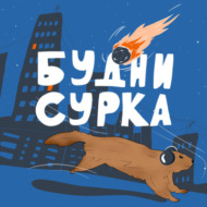 Что было в 2021 году? - Будни Сурка Rewind 2021