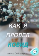 Как я провёл ковид