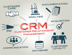 Тюнинг CRM как бизнес. Компания Косас, Станислав Кочурин. (175)