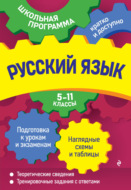 Русский язык. 5—11 классы