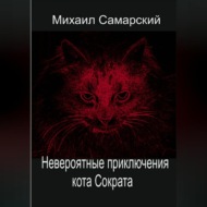 Невероятные приключения кота Сократа