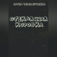 Стеклянная коробка