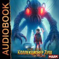 Коллекционер душ. Книга 2