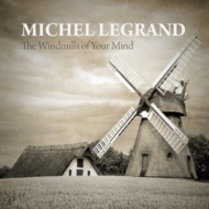 The Windmills of Your Mind: самая загадочная песня Мишеля Леграна