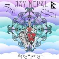 MAYTREYA ‒ JAY NEPAL (October, 2023)