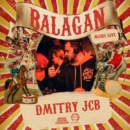 Dmitry JCB ‒ Live DJ Set At Balagan \/ Gazgolder Club \/ 18.08.2023