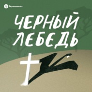 Трейлер подкаста «Черный лебедь»