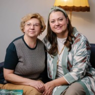 Марина Булатова: школа флористики Николь — 30 лет служения цветам и людям