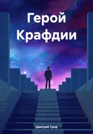 Герой Крафдии