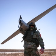 Как «Орланы» охотятся на Patriot и HIMARS в тылу Украины