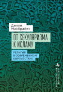 От секуляризма к исламу. Религия в современном Кыргызстане