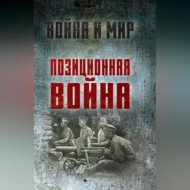 Позиционная война