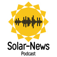 #123 - Гигантский солнечный фасад в Уфе - Солар-Ньюс