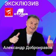 Александр Добронравов