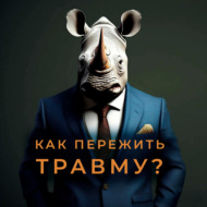 Как пережить травму?