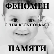 О чём весь подкаст.