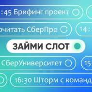 Александр Салтанов. Как управлять айтишниками: базовые правила для руководителей.