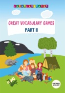 Great Vocabulary Games. Part 2