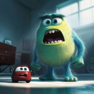 #141. Pixar уже не тот? Часть 2