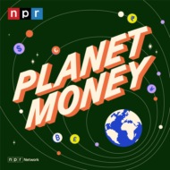 Planet Money: Zombie 2nd Mortgages