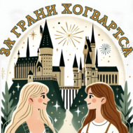 Книга 2: Человека определяют не заложенные в нём качества, а только его выбор.