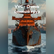 VVC – Очень ценный груз