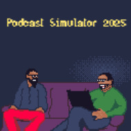 Podcast Simulator 2025