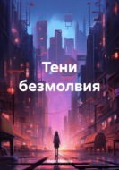 Тени безмолвия