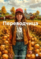 Переводчица 3