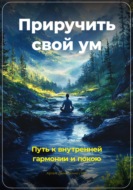 Приручить свой ум: Путь к внутренней гармонии и покою