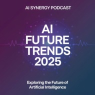 \"AI Synergy\": AI Future Trends 2025 with Sergio Voropaev founder Great Leveler AI