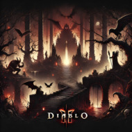 Diablo 2 - наше знакомство с игрой, чем полюбилась и с какими трудностями мы могли столкнуться