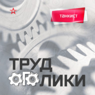 Профессия: танкист