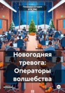 Новогодняя тревога: Операторы волшебства