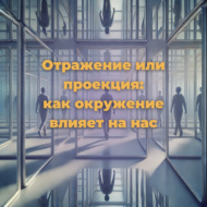 Выпуск №11. Отражение или проекция: как окружение влияет на нас