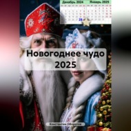 Новогоднее чудо 2025