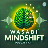 Васаби MindShift