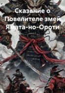 Сказание о Повелителе змей Ямата-но-Ороти