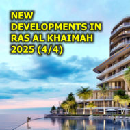 New developments in Ras Al Khaimah 2025 (4 of 4)