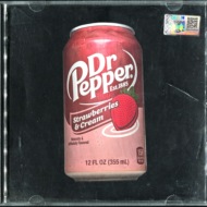 ПШИК: Выпуск 8 - Dr Pepper Клубника и Сливки