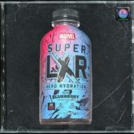 ПШИК: Выпуск 12 - AriZona Super LXR Hero Hydration Açai Blueberry